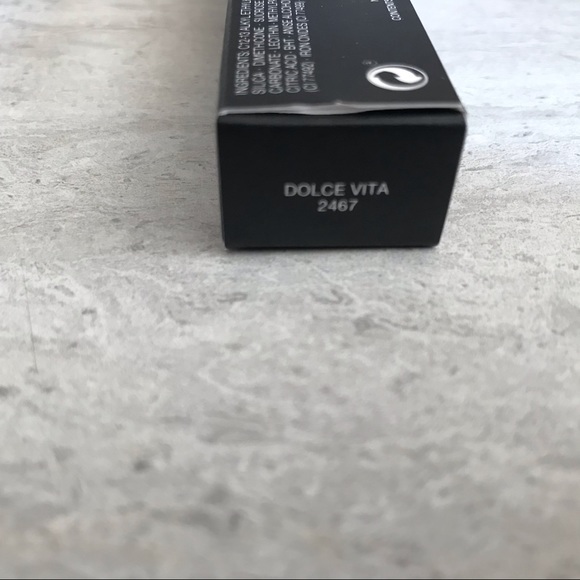 💗NARS VELVET MATTE LIP PENCIL DOLCE VITA - Picture 11 of 11